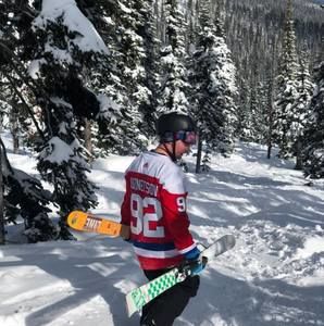 Meet your Posher, Jake